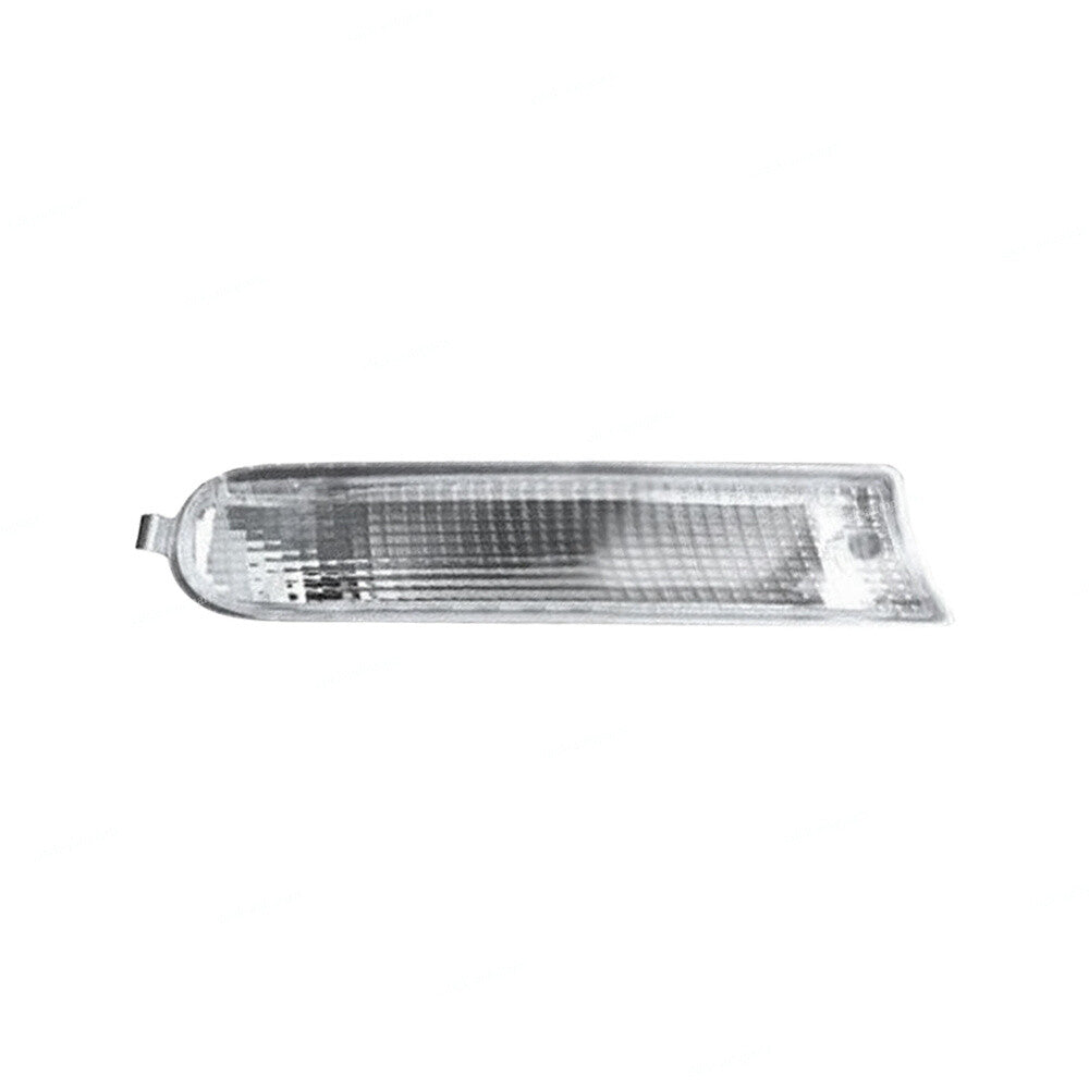 Front Right Bumper Fog Light Lamp Housing Cover Cap for Toyota RAV4 1995-97
