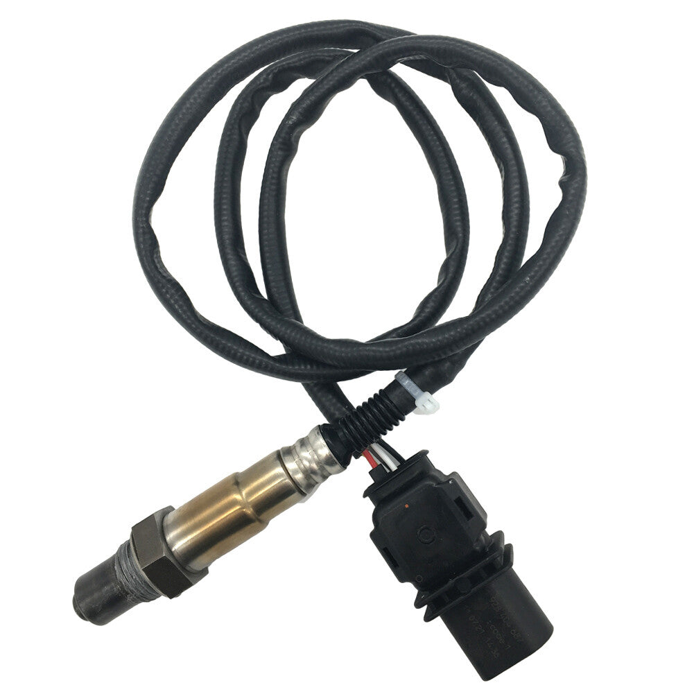 1x 4326867 Nitrogen Oxide Sensor Replacement For 2011-2012 for Freightliner Cascadia