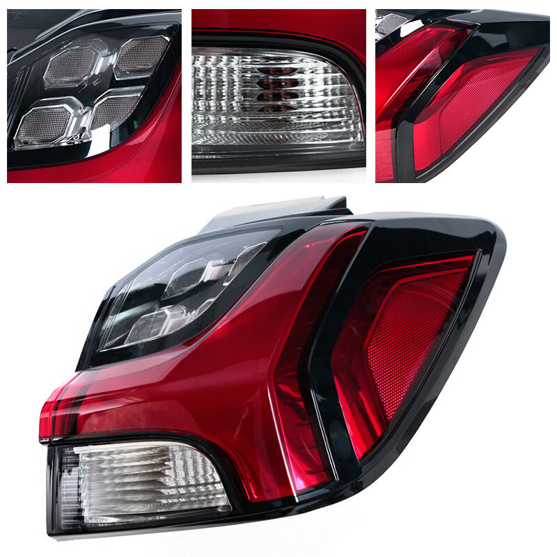 Right Tail Light for Mitsubishi ASX 2020+ Rear Brake Signal Lamp Stop Lamp