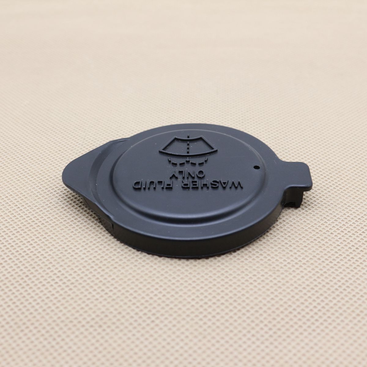 Wiper washing machine liquid reservoir cap/washing machine bottle cap suitable for Toyota 85386-60050