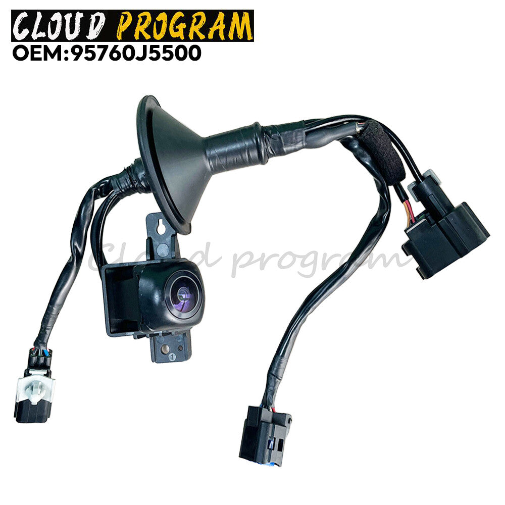 Reversing camera parking camera Back View Camera for Kia Stinger GT year 2018