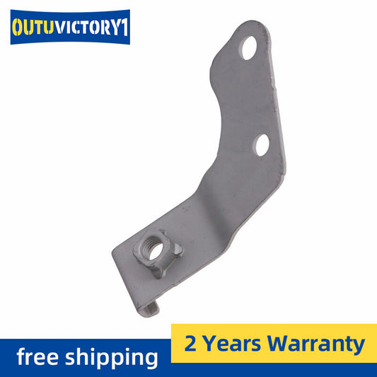 new exhaust pipe mount bracket fits 2010-2020 for Subaru Outback 2.5L 44521AA090