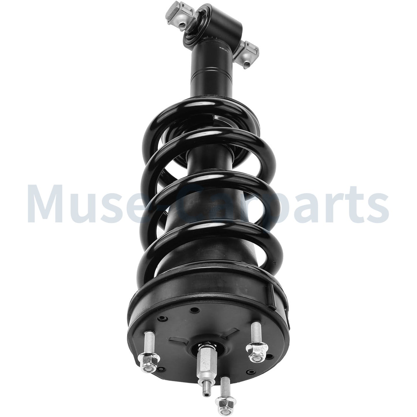 2Pcs Spring for Seat Strut Mount Bushing for Volvo S60 850 C70 S70 S80 V70 XC70 XC90