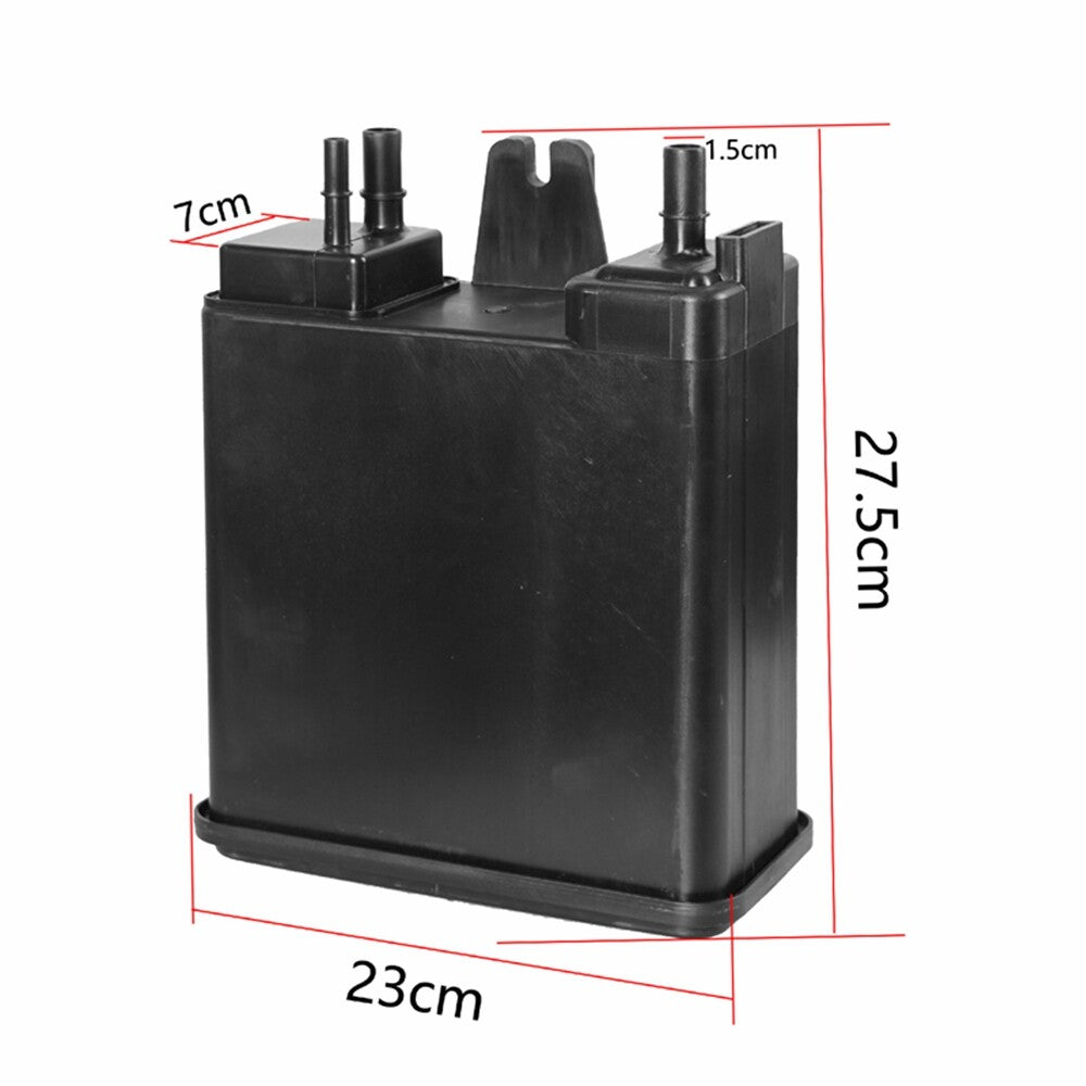 Steam canister replacement part 22963841 911-199 for Cadillac , for Chevrolet , Gimli, for Hummer 5.3L/6.0L.