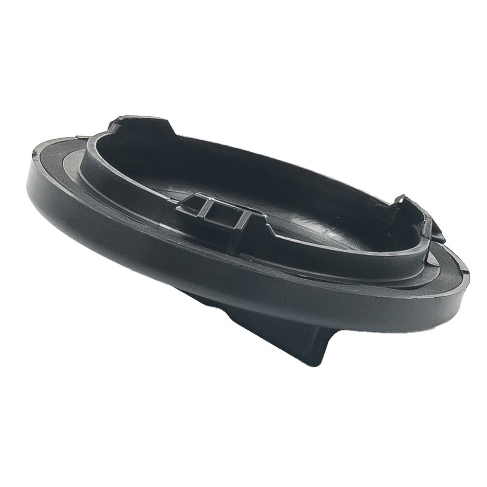 High-strength plastic headlights for automotive parts suitable for Mercedes W204, W171, and W212.