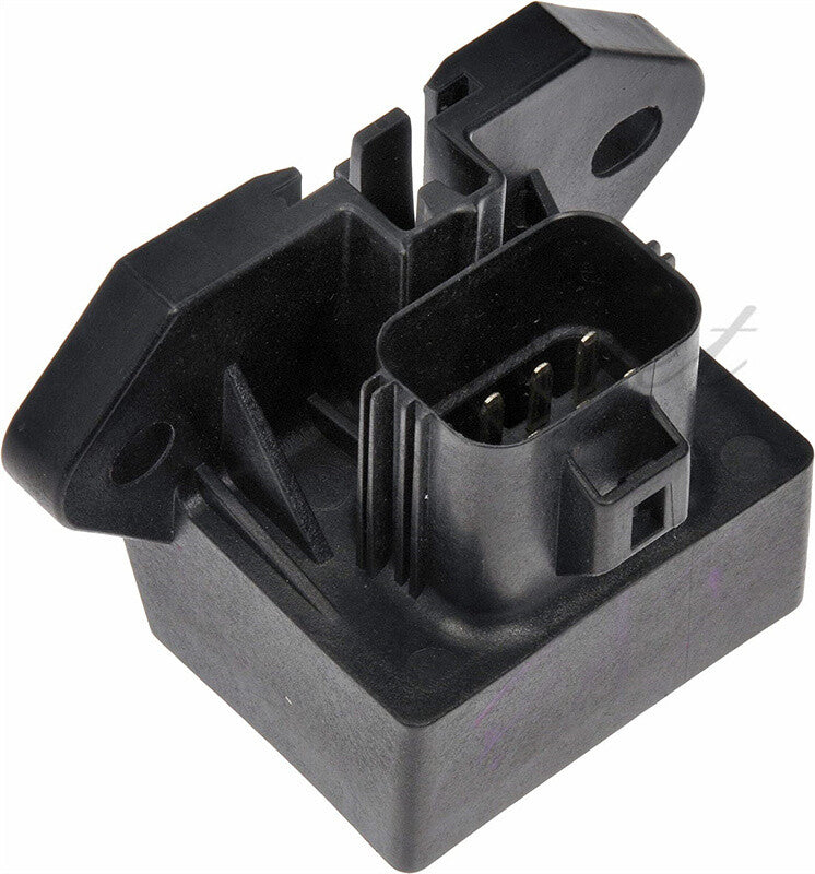 Fuel Pump Relay Module for Ford E150 E250 E350 E450 F150 F250 Transit 601-225
