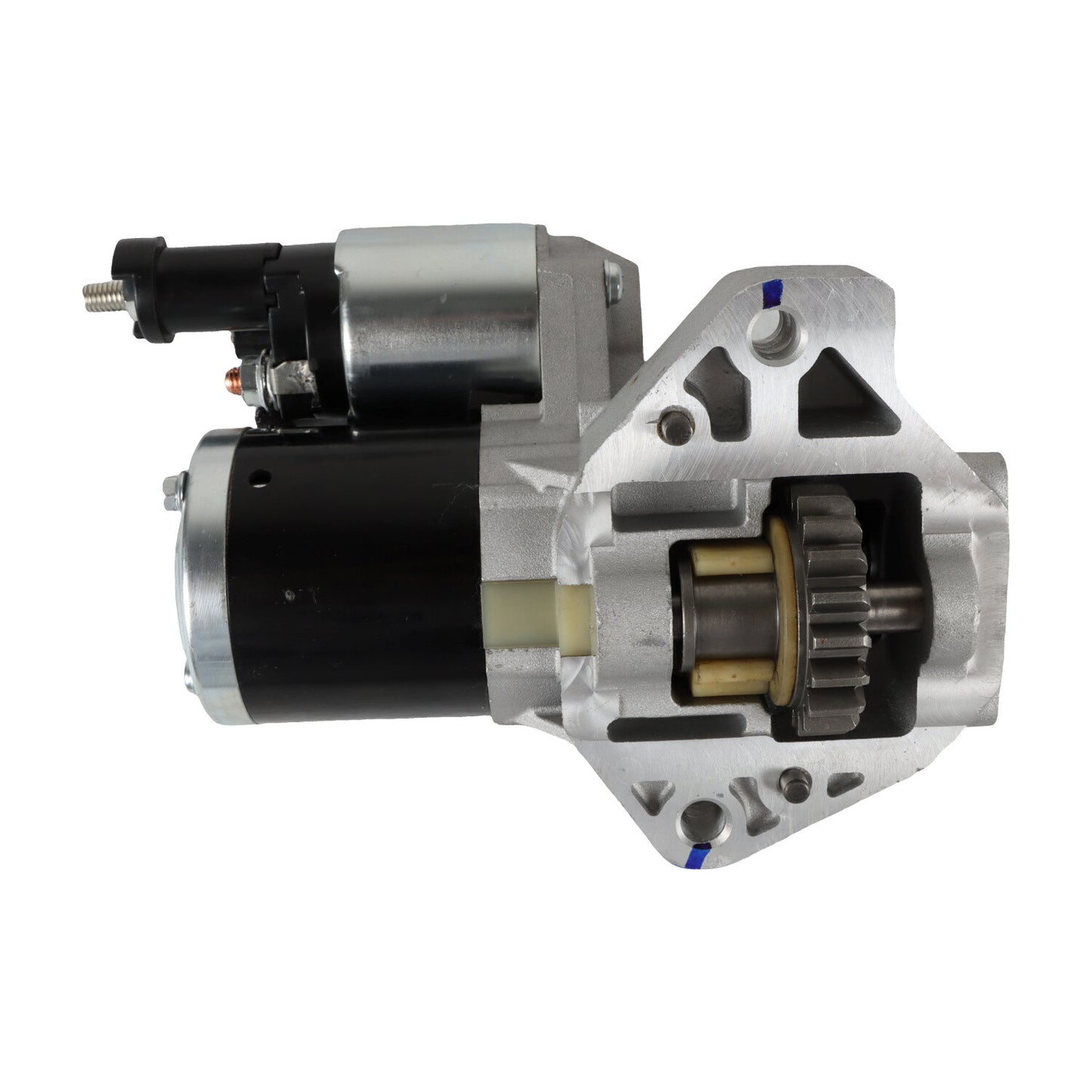 17964 Starter for Honda Pilot Ridgeline 2006 2007 2008 31200RJEA01