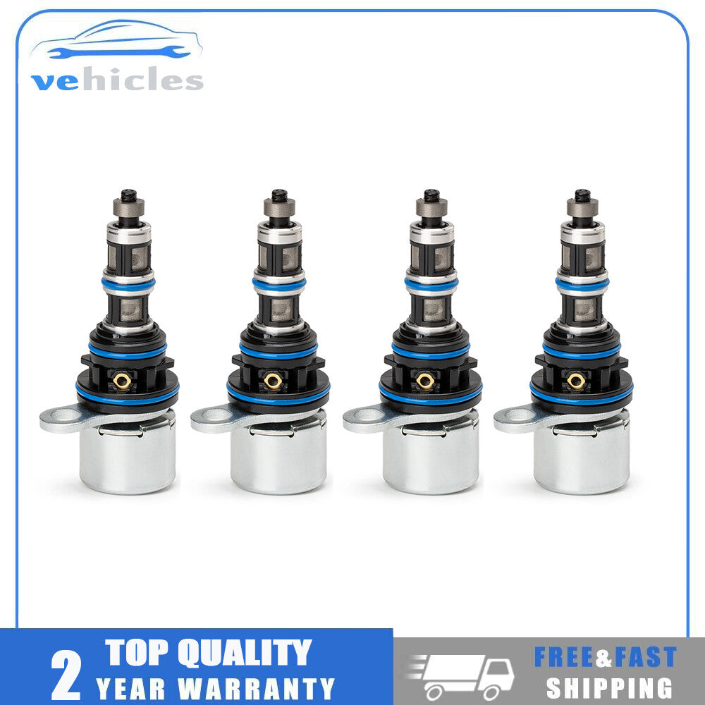 4-pack for Dodge Charger for Chrysler 300 68060345AA Cylinder Deactivation Solenoid Valve
