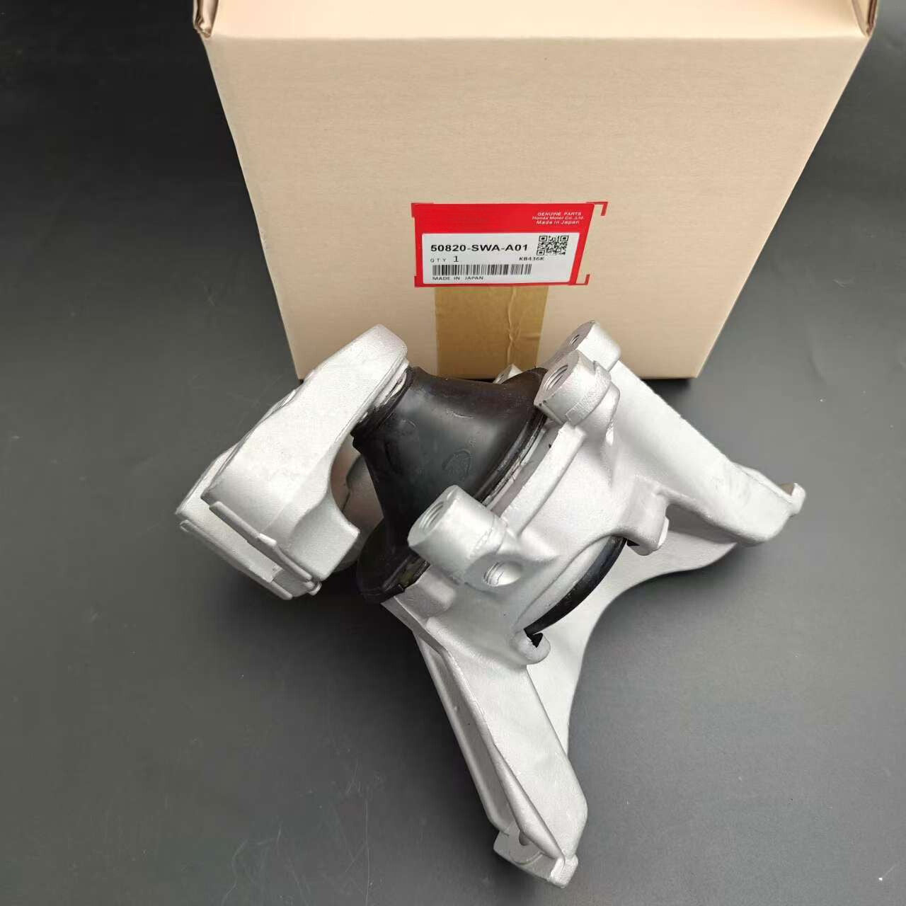 Equipment Manufacturer New Right Front Engine Mount 50820-SWE-T01 for 2007-2011 for Honda CR-V 2.4L