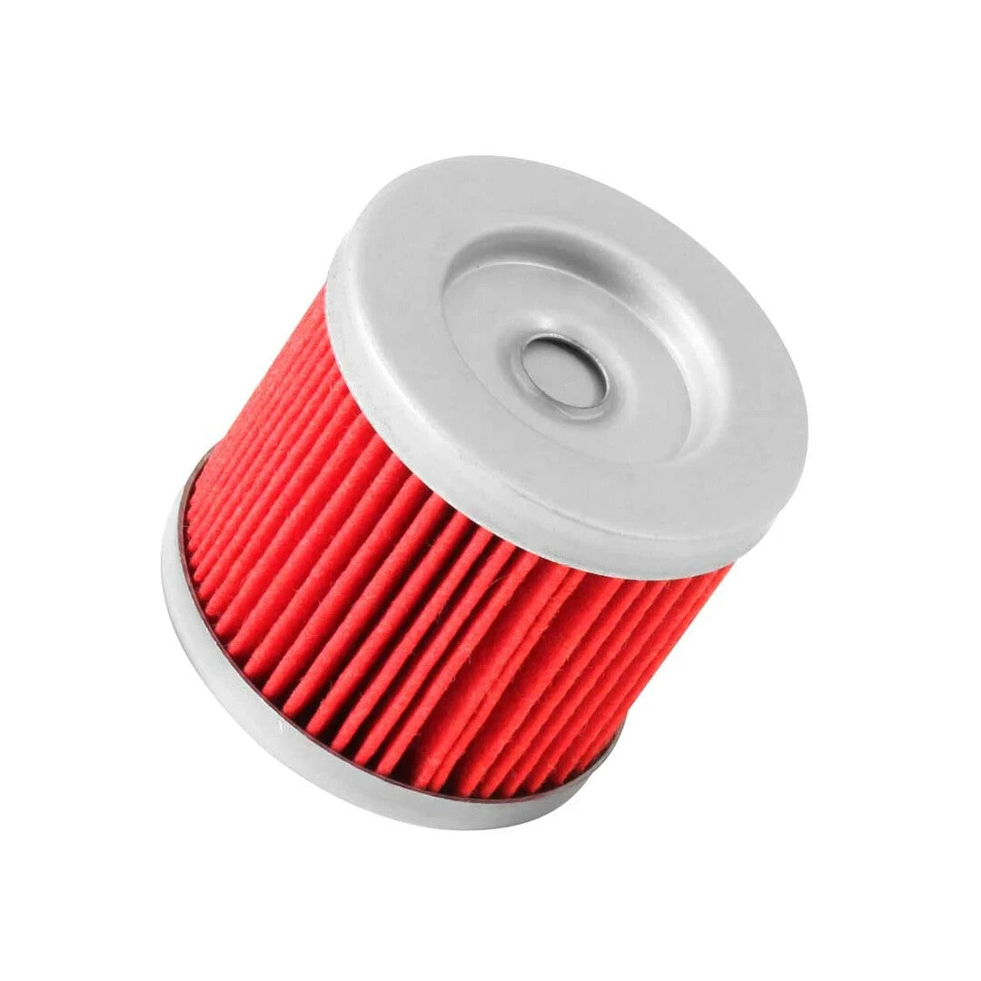Oil Filter for Honda ATC250ES Big Red 250 1985-1987/XLX250 XLX 250 1983 1984