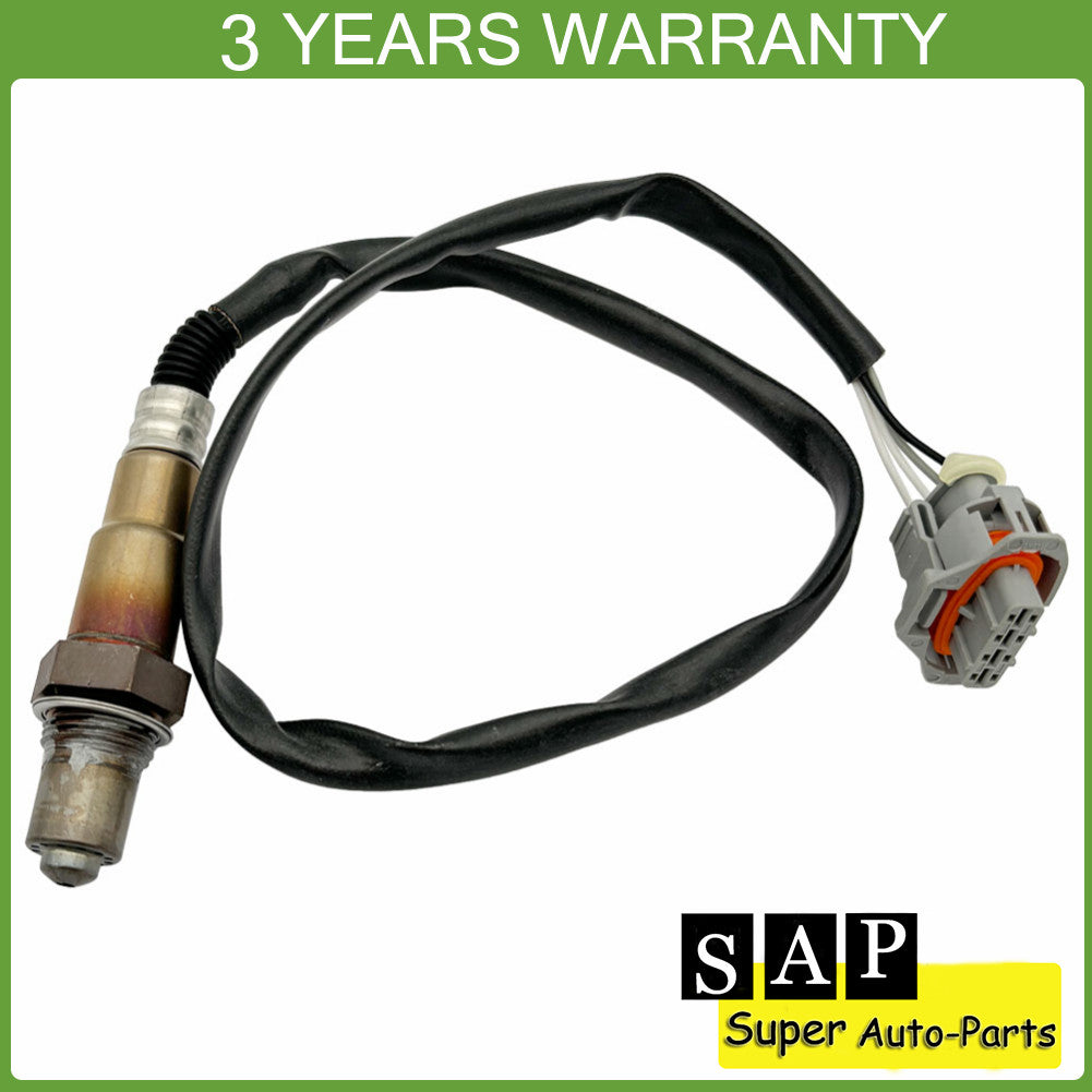 2X Rear+Front Nox Sensor for BMW E70 F30 X5 328d xDrive 13628589844 13628589846