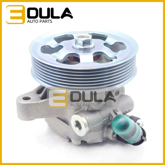POWER STEERING PUMP fits for HONDA ACCORD for ACURA RSX TSX 2.0L 2.4L 56110-PNB-A01