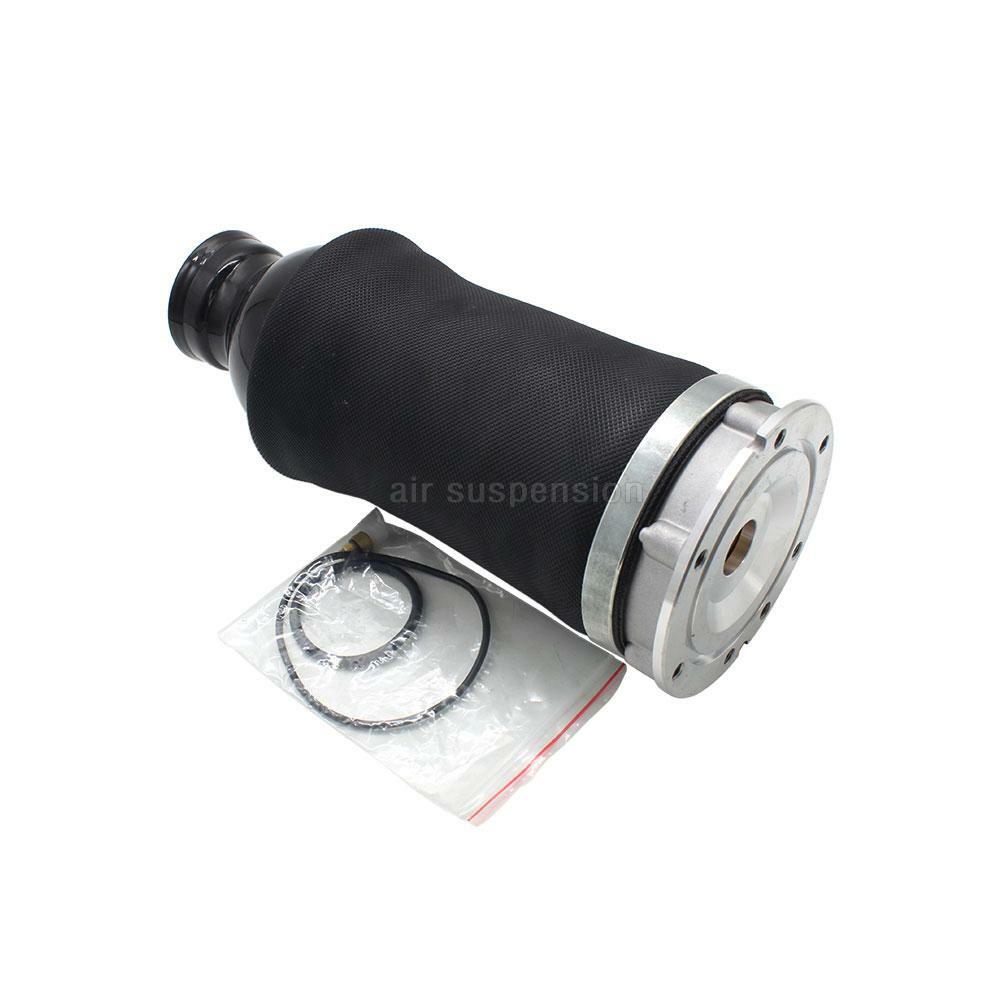 for Audi A6 C5 4B Allroad Quattro Front R/L Air Suspension Spring Bag 4Z7616051B