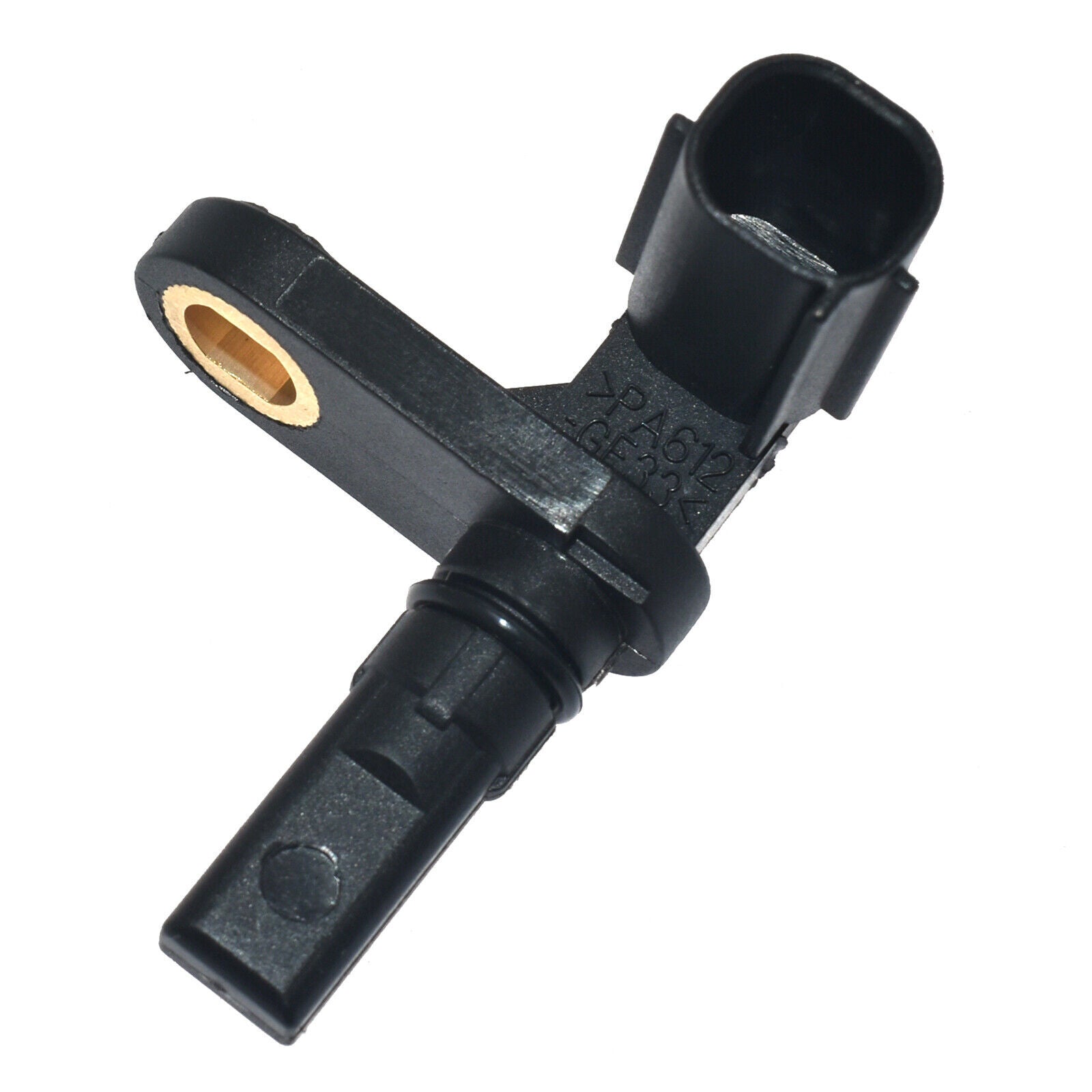 4x ABS Wheel Speed Sensor for Toyota Tundra Sequoia Tundra 895430C020 895420C020