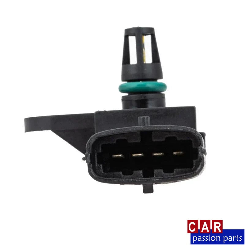 Manifold Pressure MAP Sensor for Ford Focus Transit 150 250 350 V6 1.6 2.0 3.5