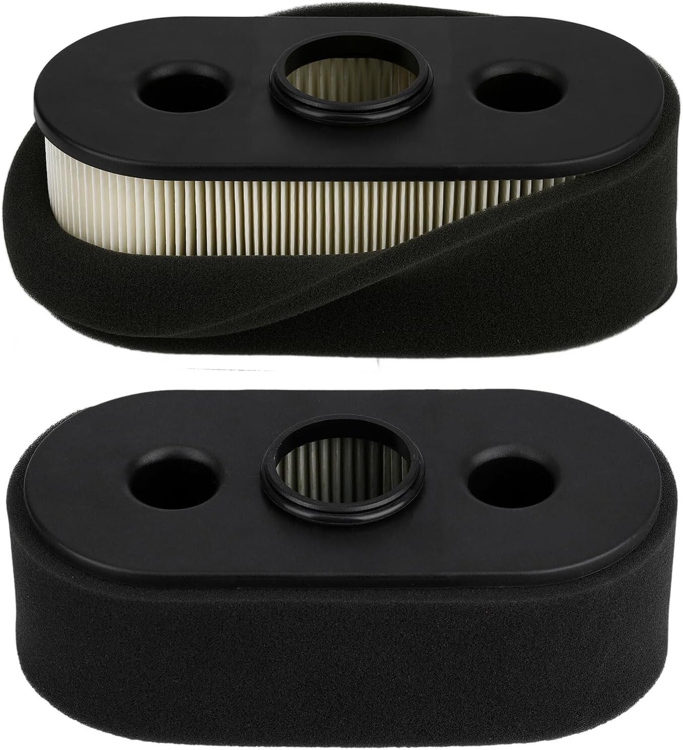 Air Filter for Kawasaki FH381V FH430V FH480V FH541V FH580V 4 Stroke Parts 13 15