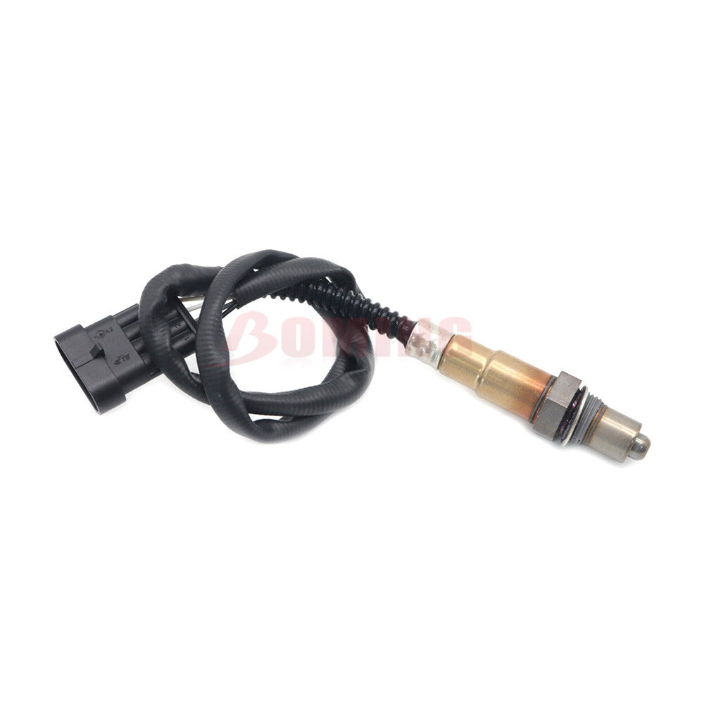 Oxygen sensor 0258006376 suitable for Alfa Romeo 147 156 166 GT and for Fiat for Panda 0258986615, new.