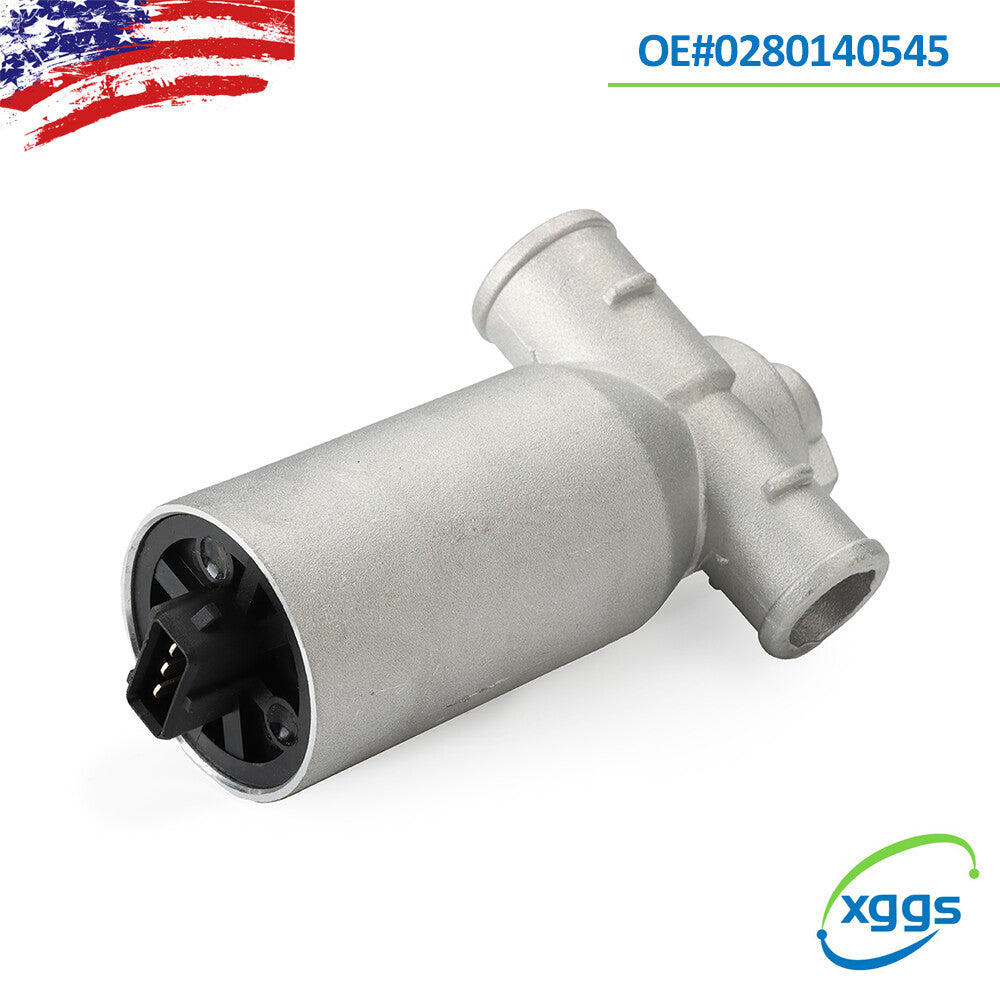Idle air control valve suitable for BMW E53 E85 E83 E60 E39 E36 E46 Z4 AC399 13411744713