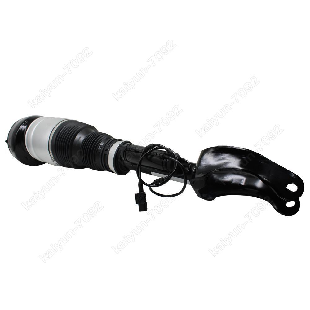 Front Right Air Suspension Shock Strut W/ ADS for Mercedes-Benz ML GL W166 X166