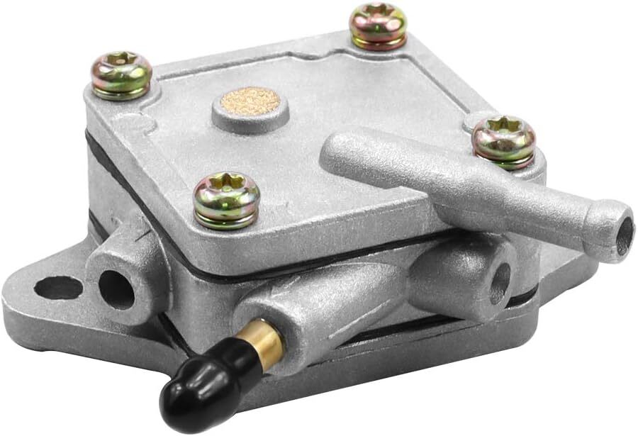 Fuel Pump for Yamaha for Golf Cart G16 G22 4-Cycle 1996-UP JN6-F4410-00 FP-003 5910