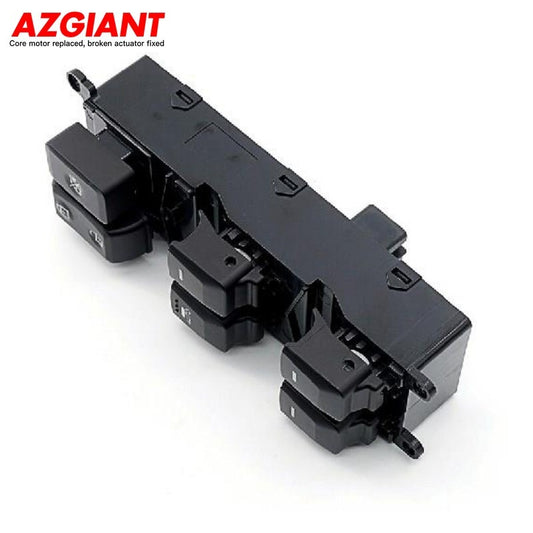 Front Left Driver Side Window Switch 93570-1W155 for 2012 - 2015 for Kia Rio
