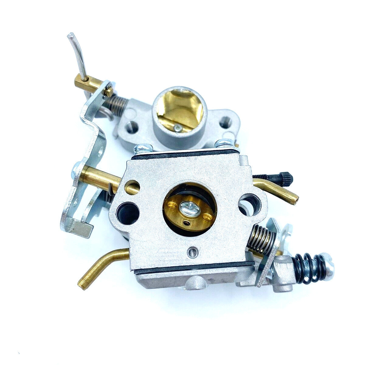 Carburetor For Poulan P3314 P3416 P4018 PP3816 C1M-W26C 545070601 Chainsaw