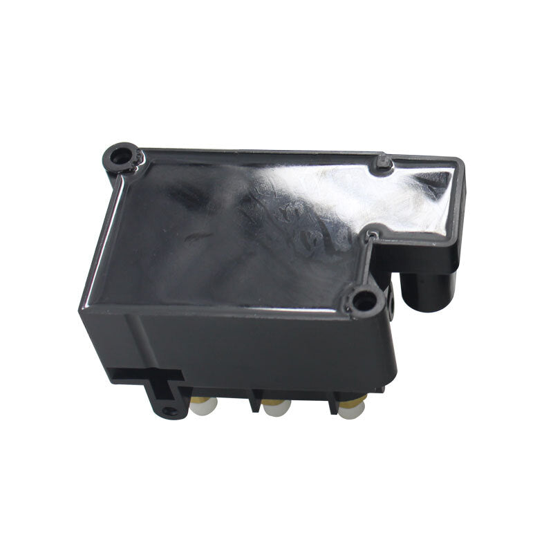 for Audi Q7 for VW Touareg for Cayenne Suspension Air Supply Solenoid Valve Block NEW