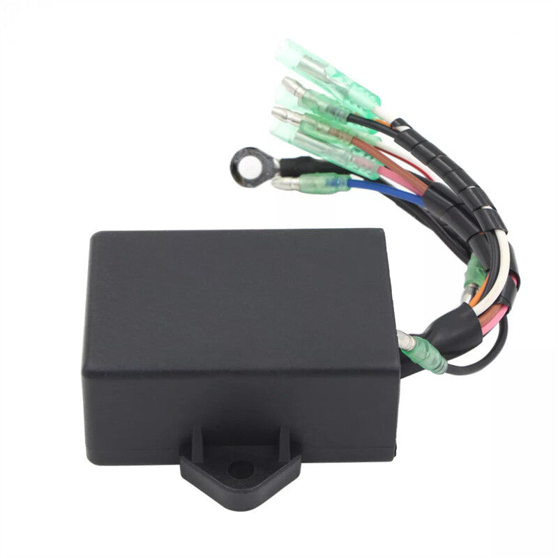 CDI Unit Fit for YAMAHA for MERCURY 4-Stroke Outboard 8HP 9.9HP 6G9-85540-29 825667T