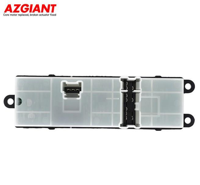For 2009-2014 for Nissan Maxima: Left front drive side power window switch