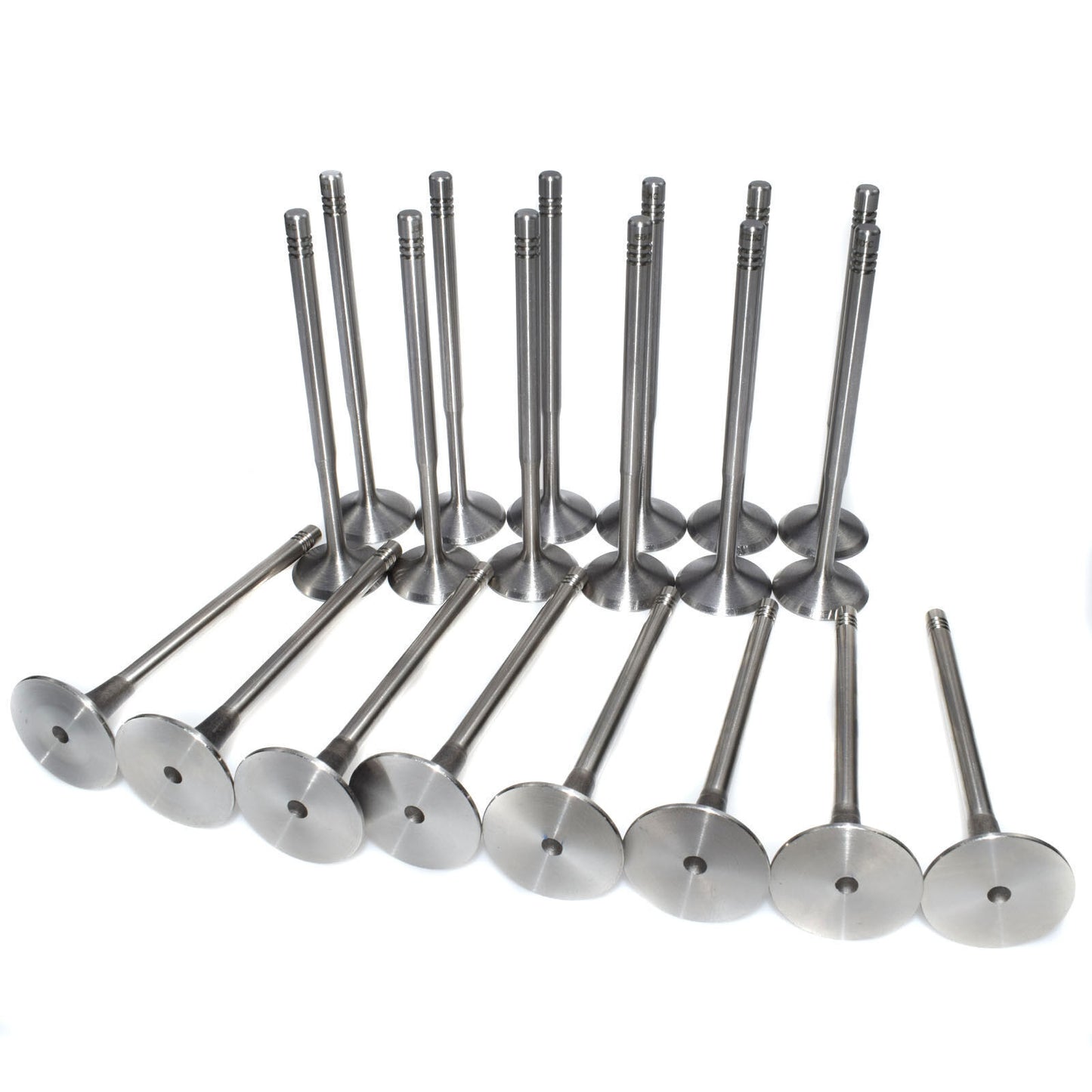 for AUDI A4 A6 TT 1.8 TURBO for VW BEETLE for GOLF for JETTA INTAKE x12 EXHAUST x8 VALVES