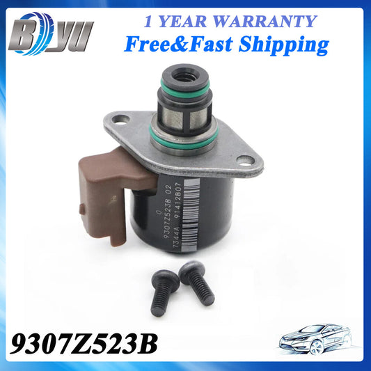 Car Fuel Pump Inlet Metering Valve IMV for Renault Clio Megane Modus Thalia