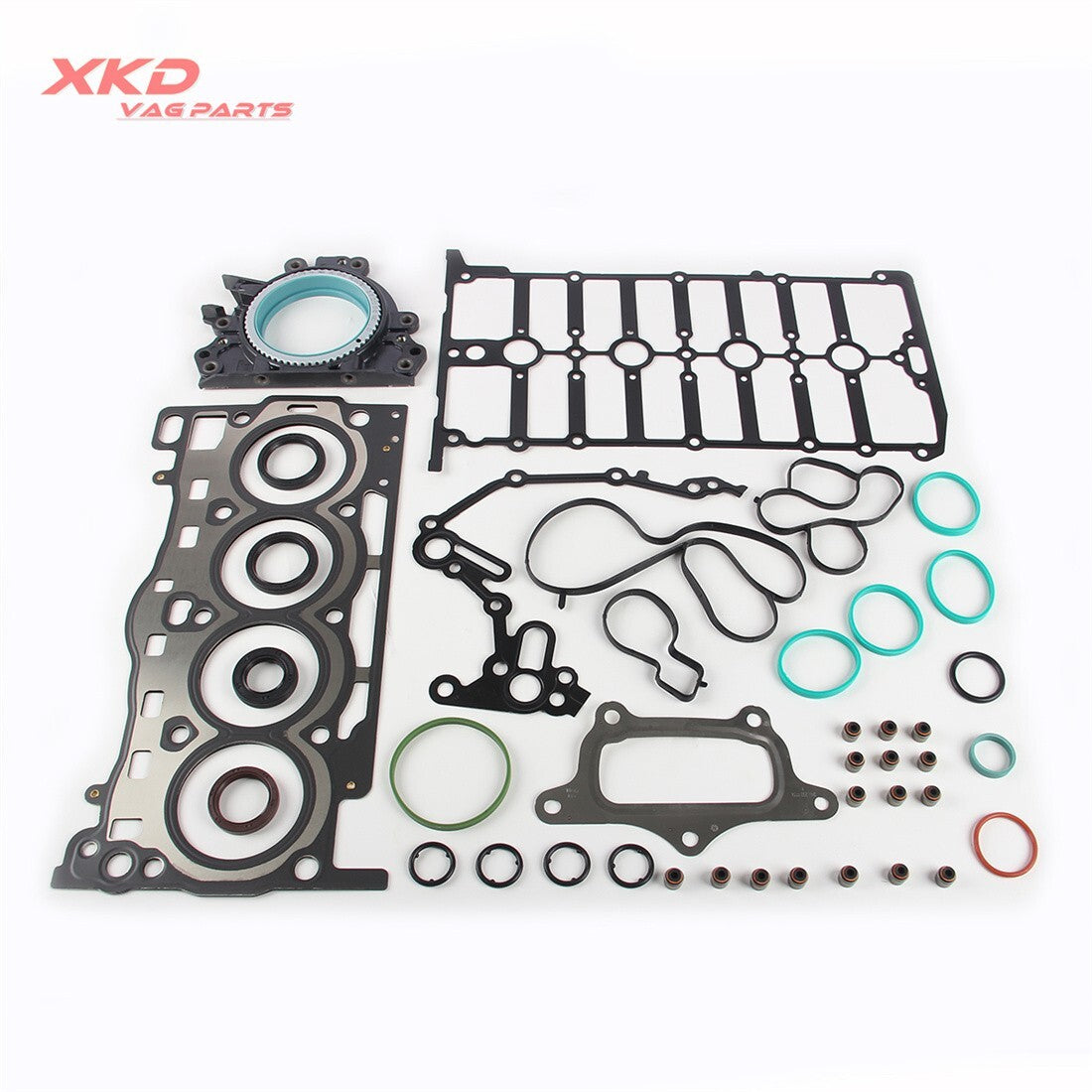 1.2T engine overhaul and rebuild suitable for Volkswagen Beetle caddie for Golf CYV CJZA CJZB CJZA