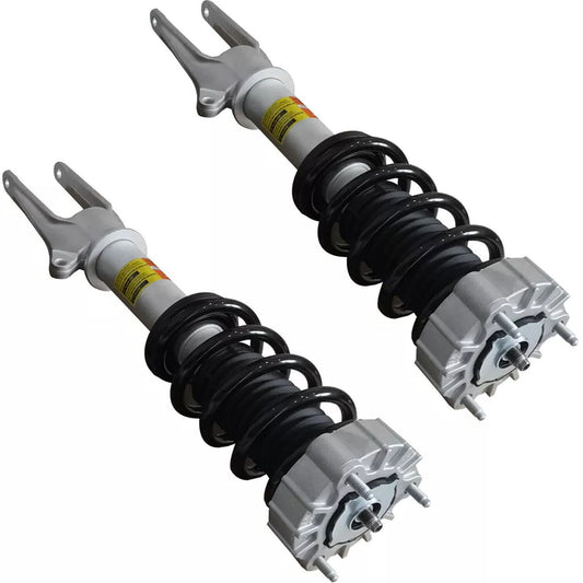 Rear Left ABC Hydraulic Shock Strut Fit for Mercedes SL-Class R231 SL63 65 AMG 13-19