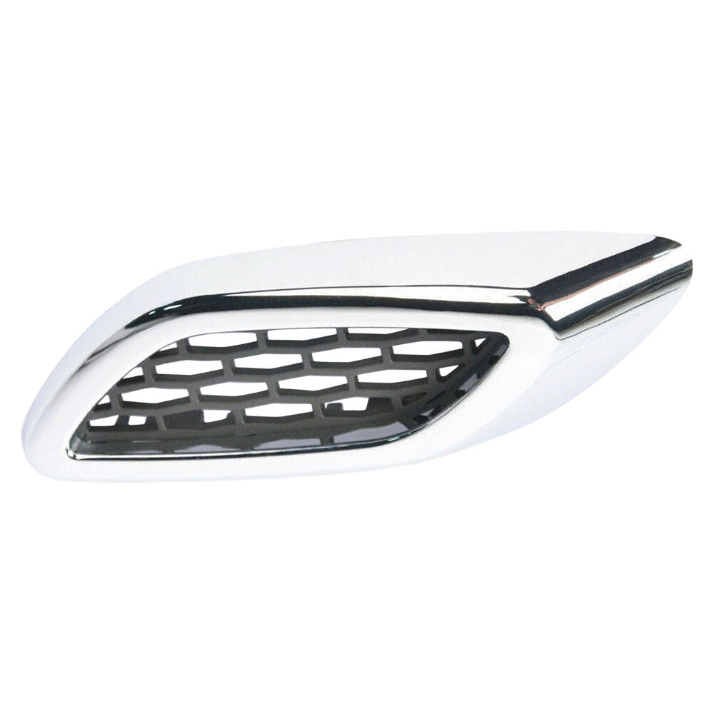Front Right Fender Side Air Vent Outlet Cover Cap Trim Fit for Maserati Levante