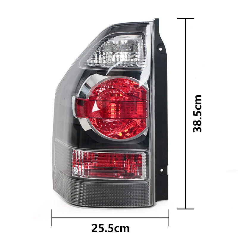 Right Tail Light Rear Turn Signal for Mitsubishi Pajero Montero 2003-2006