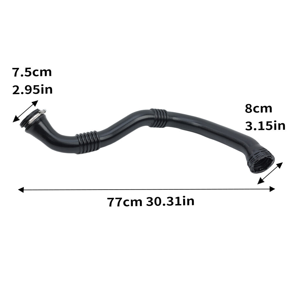 Für Insignia A 1.6 2.0 CDTI 170HP 2015-2017 Turbolader Ladeluftschlauch 13419441