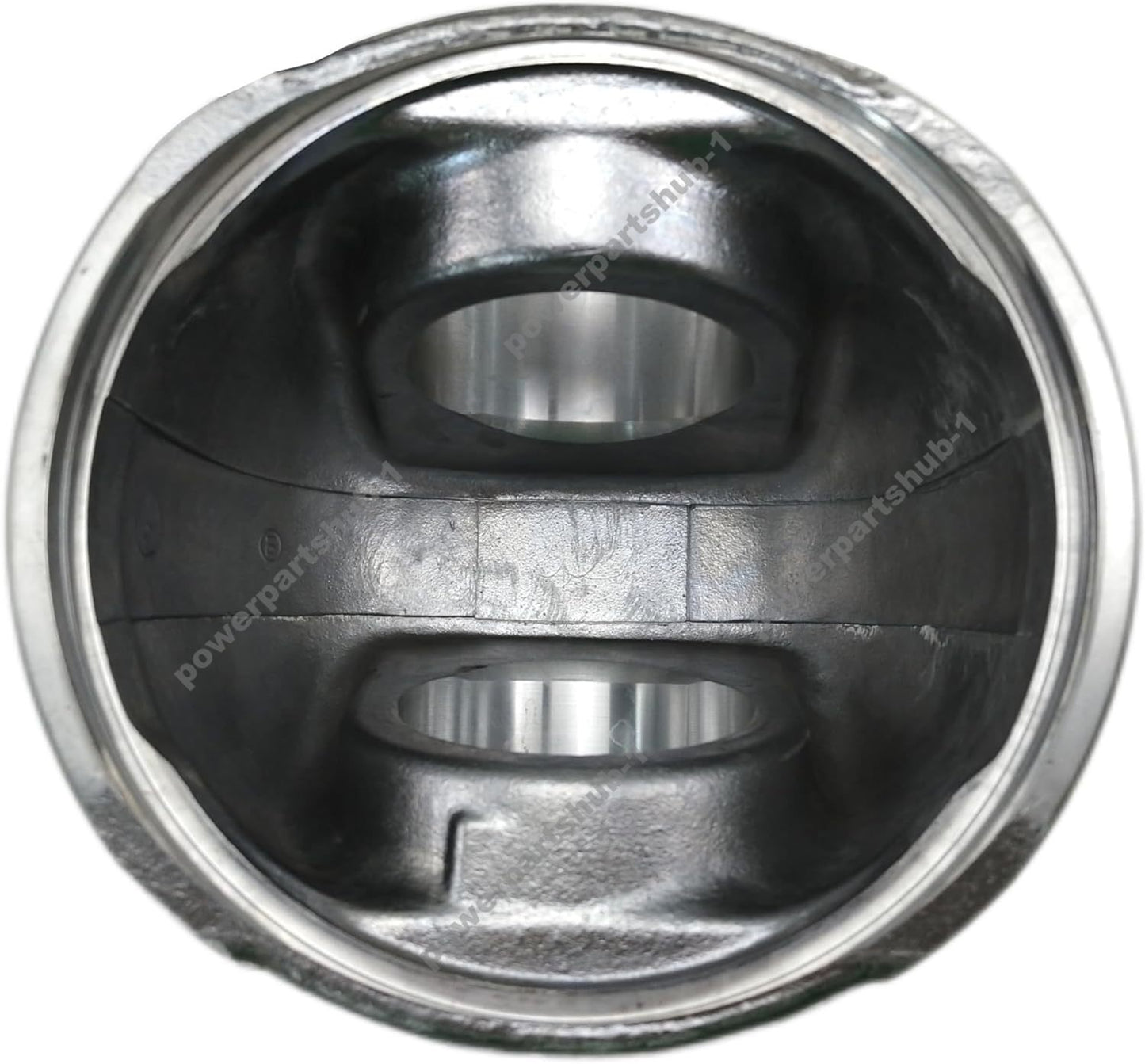 Piston With Pin And Clips 3919564 For 6CT 6CT8.3 Engines Parts