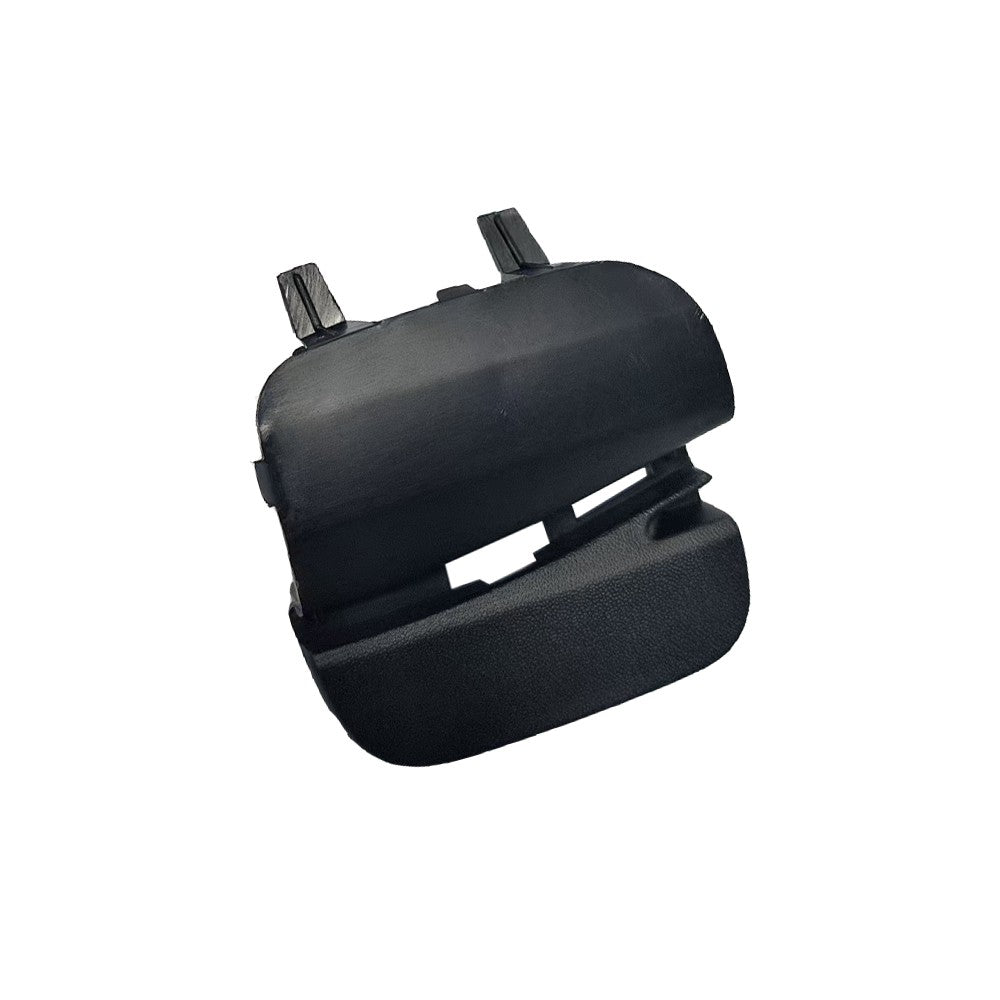 Unpainted For GLE W167 2020-2022 Plastic Rear Bumper Tow Hook Eye Cover