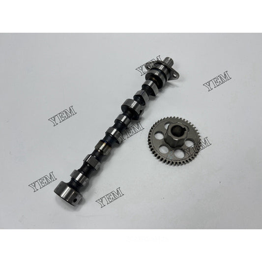 D722 Camshaft Assembly For Kubota Excavator Forklift Diesel Engine Parts