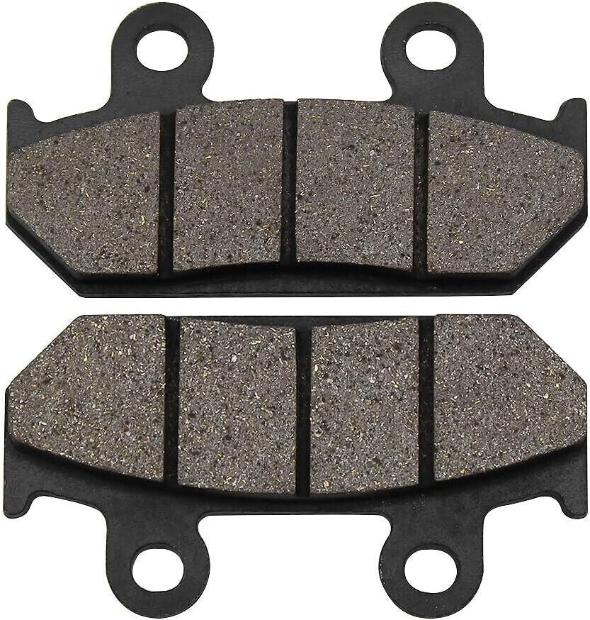Brake Pads for Honda CBR 500 FH/FJ/FK/FL 87-90,XRV 750 L/M/N 'Africa Twin' 90-93