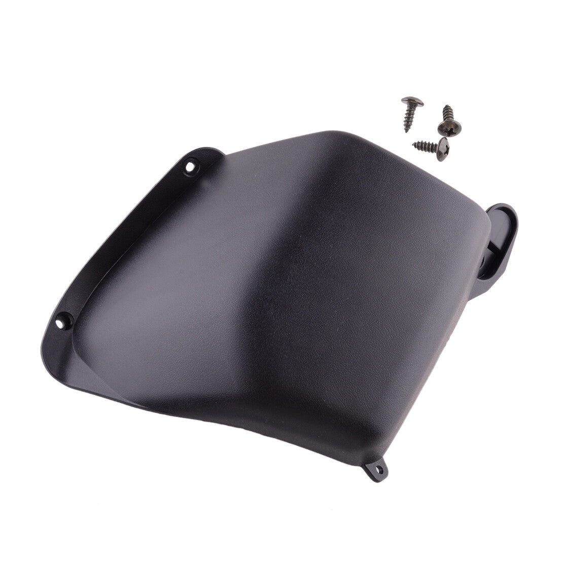 Water Bottle Storage Compartment Box Fit for Yamaha Zuma BWS 125 YW125 New