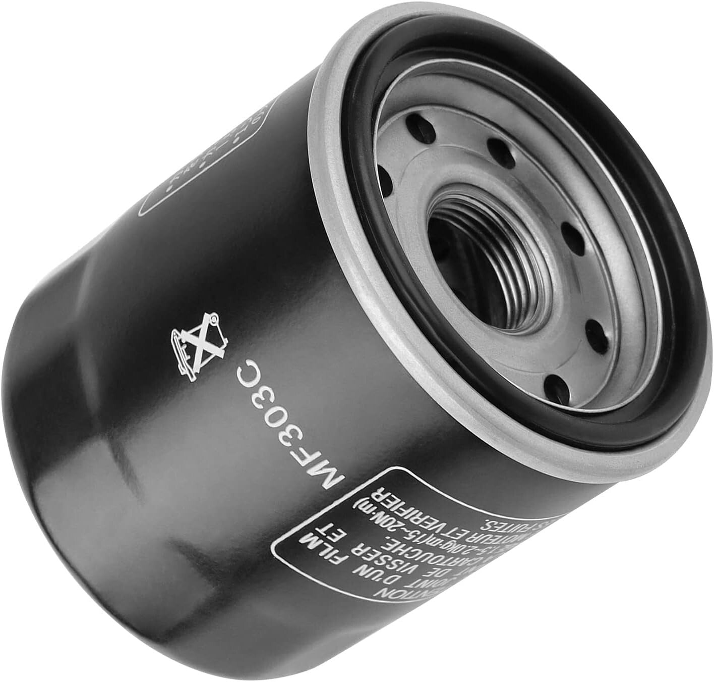 Oil Filter for Polaris Magnum 425 325 500 330 Scrambler 500 Trail Boss 325 330
