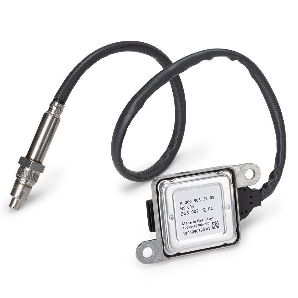 new Lambda oxygen sensor 59C8592A for Yamaha FJ09 MT07 MT09 motorcycles (2008-2020).