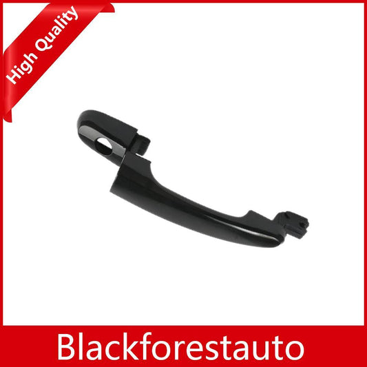 Outer Front Driver Side Door Pull Handle 82652-1F000 for Kia Sportage 2005-2010