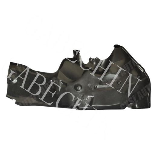 for Ferrari 458 left front fender liner rear section. equipment manufacturer: 82911600