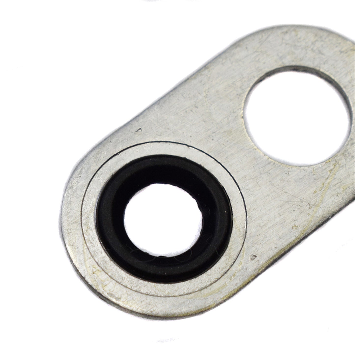 LS Steam Vent Tube Bypass Seal Gaskets For all LS engines 4.8 5.3 6.0 LSX Swap