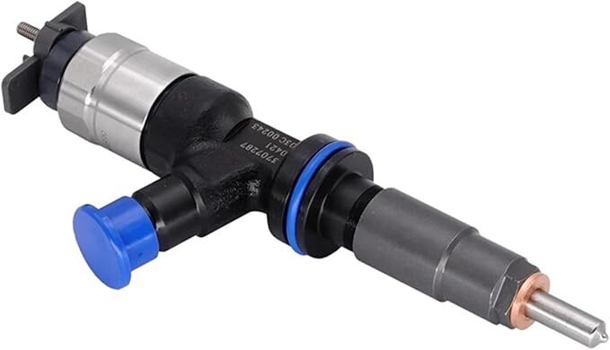 1X Fuel Injector 295050-0421 370-7287 for Caterpillar CAT C4 C4.4 Engine