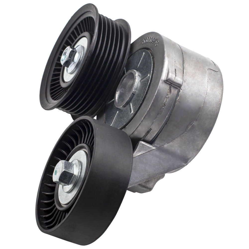 for Chrysler for Dodge for Jeep for Ram for Mitsubishi 53030958AC Serpentine Belt Tensioner New