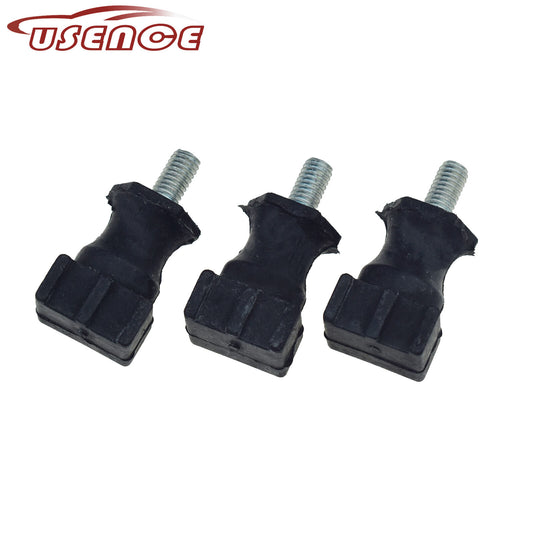 3Pcs Secondary Air Pump Mount for VW Beetle for Jetta for Golf for Passat 06A133567A