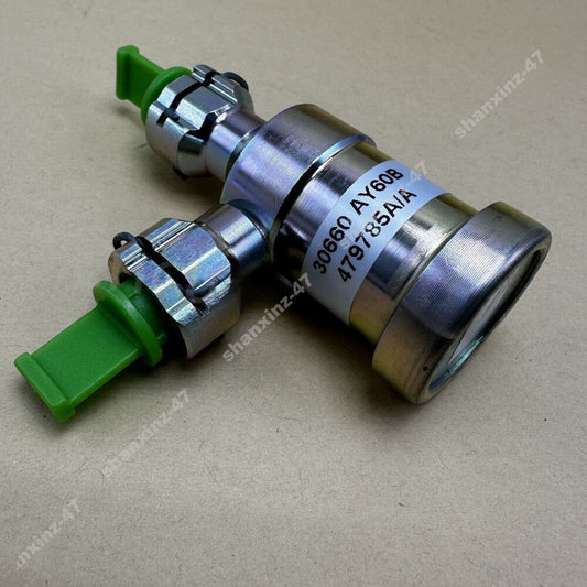 Applicable to Qashqai Sentra 30660-AY60B damaged ASSY-CLUTCH 30660AY60B